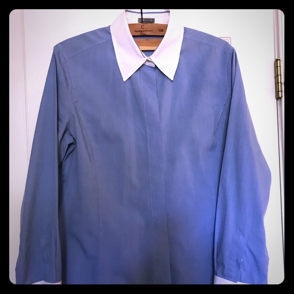 Ann Taylor blouse